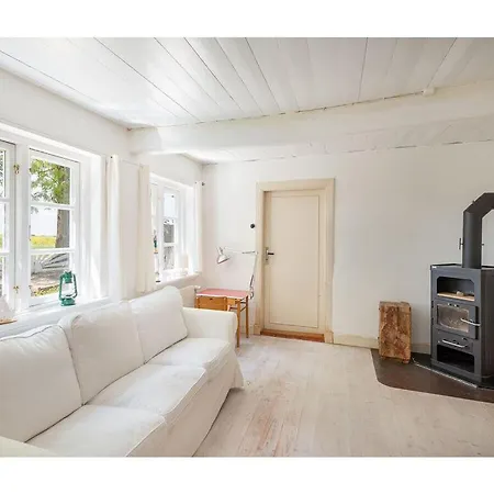 Country House Landlust Mohrkirch