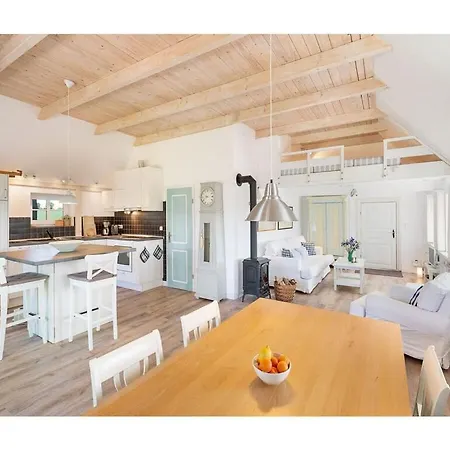 Apartman Country House Landlust Mohrkirch