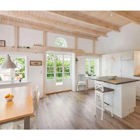 Apartman Country House Landlust Mohrkirch