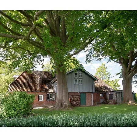 Country House Landlust *