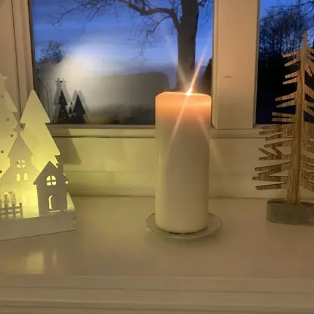 Country House Landlust Apartman