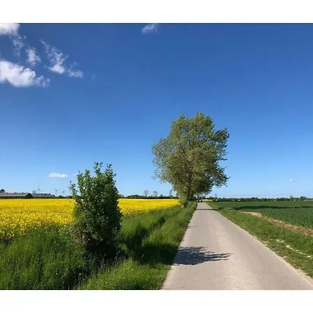 Country House Landlust Apartman *