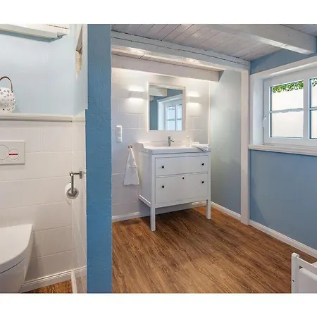 Apartman Country House Landlust