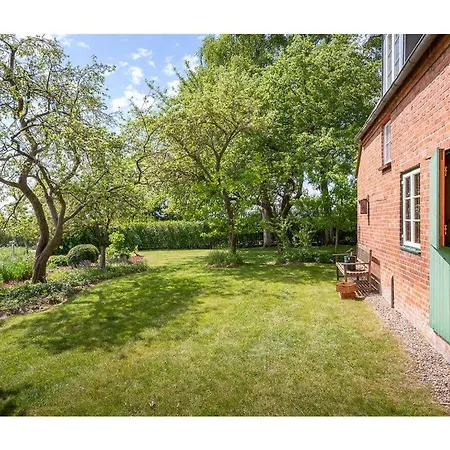 Apartman Country House Landlust Mohrkirch