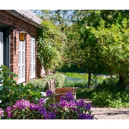 Country House Landlust *
