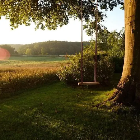 Country House Landlust * Mohrkirch